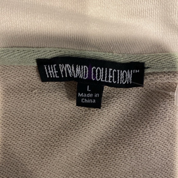 The Pyramid collection jacket, NWOT - Picture 4 of 6